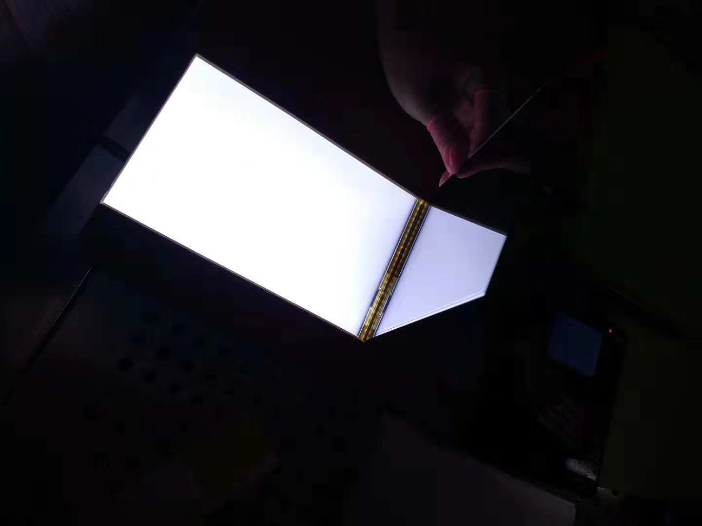 LED Backlight