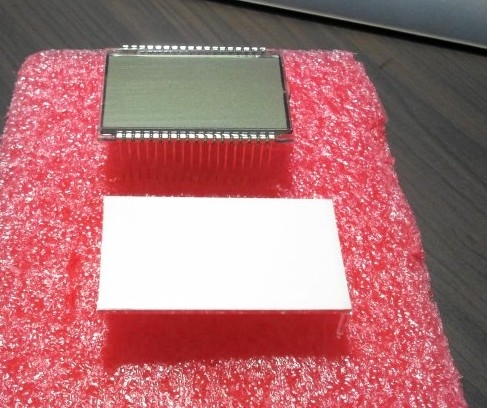 Customize LED and LCD 